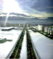 CUATRO TENDENCIAS EN ARQUITECTURA PARA LAS CIUDADES DEL FUTURO